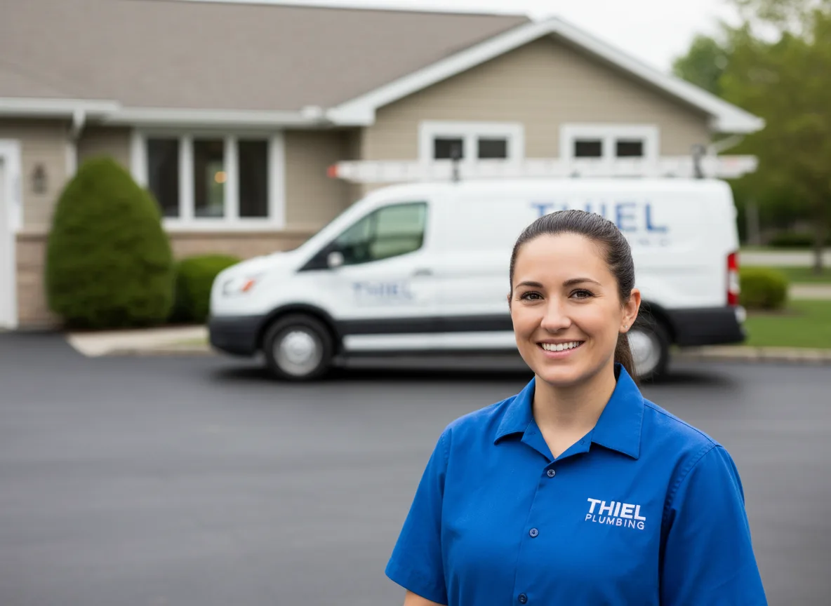 Plumber West Olive, MI FAQs